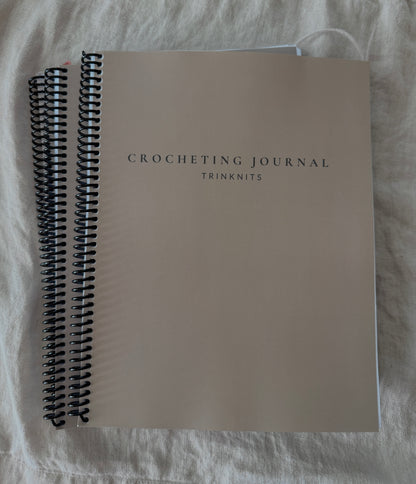 Crocheting Journal